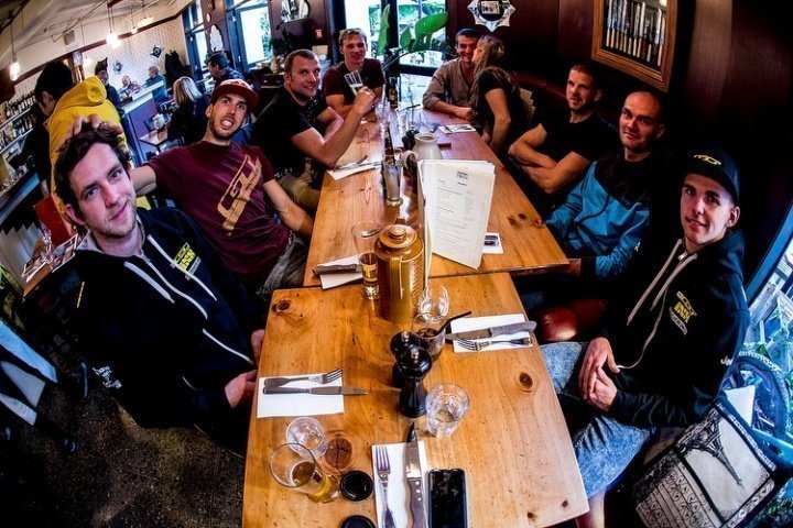 GT: Atherton Racing в Новой Зеландии 26