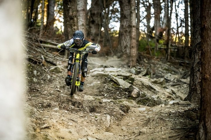 GT: Atherton Racing в Новой Зеландии 27