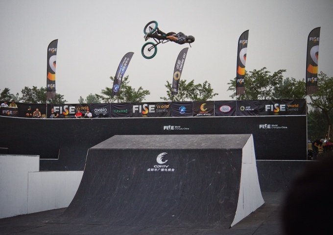 GT: Евгений Курников ChinaTrip2014 6