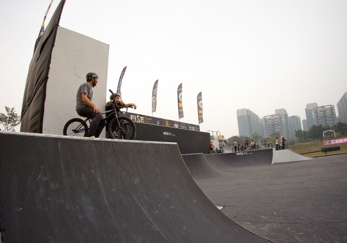 GT: Евгений Курников ChinaTrip2014 19