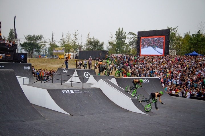 GT: Евгений Курников ChinaTrip2014 27