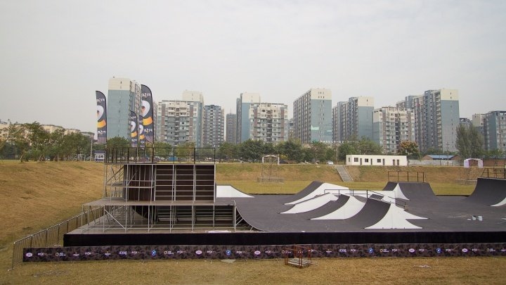 GT: Евгений Курников ChinaTrip2014 25