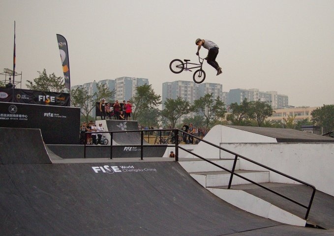 GT: Евгений Курников ChinaTrip2014 23
