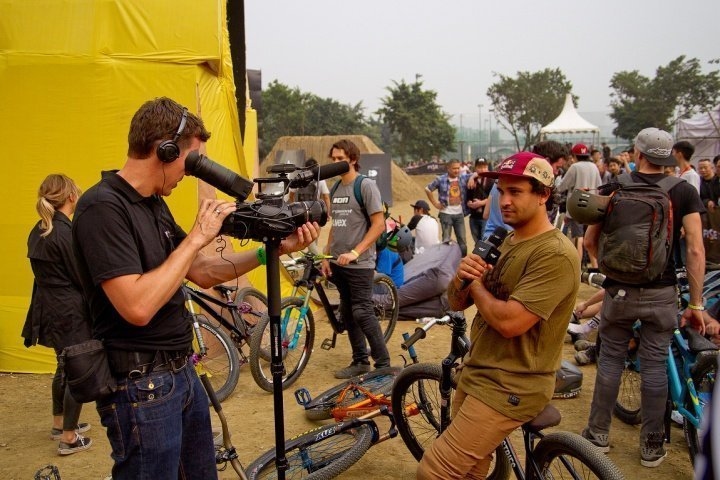 GT: Евгений Курников ChinaTrip2014 28