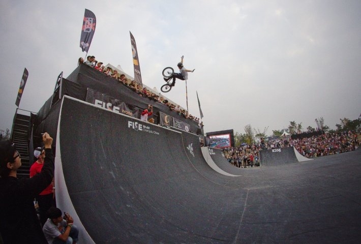 GT: Евгений Курников ChinaTrip2014 32