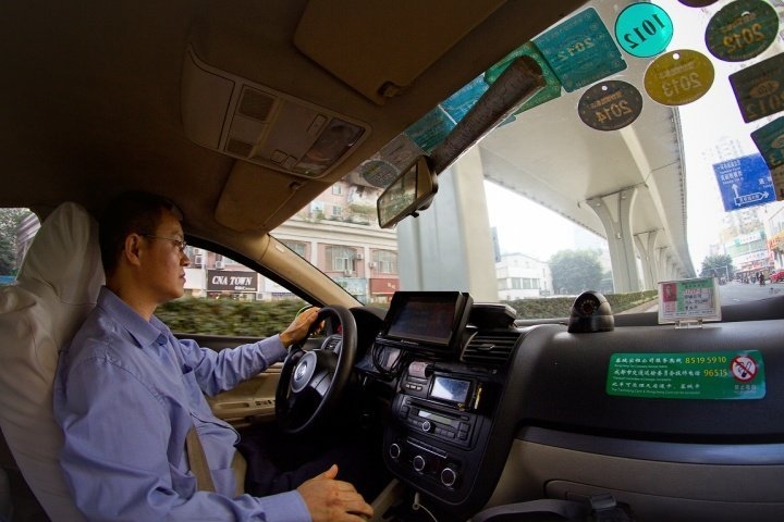 GT: Евгений Курников ChinaTrip2014 34