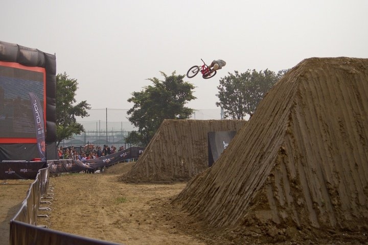 GT: Евгений Курников ChinaTrip2014 29