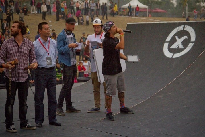 GT: Евгений Курников ChinaTrip2014 44