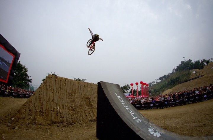 GT: Евгений Курников ChinaTrip2014 48