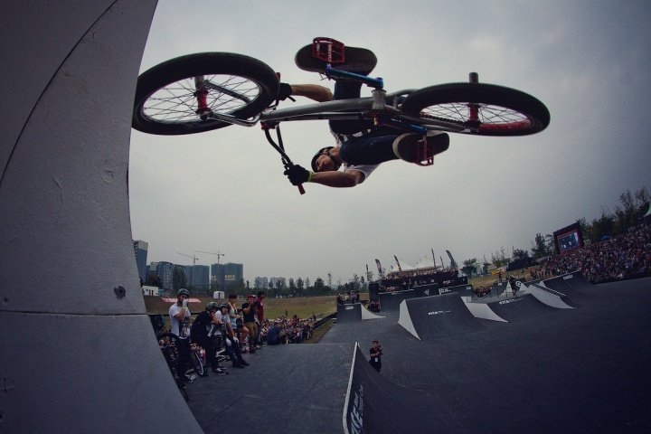 GT: Евгений Курников ChinaTrip2014 51