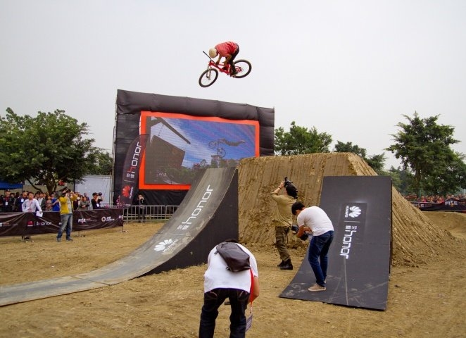 GT: Евгений Курников ChinaTrip2014 49