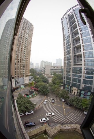 GT: Евгений Курников ChinaTrip2014 61