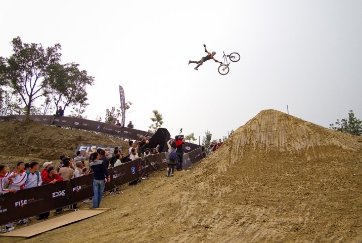 GT: Евгений Курников ChinaTrip2014 74