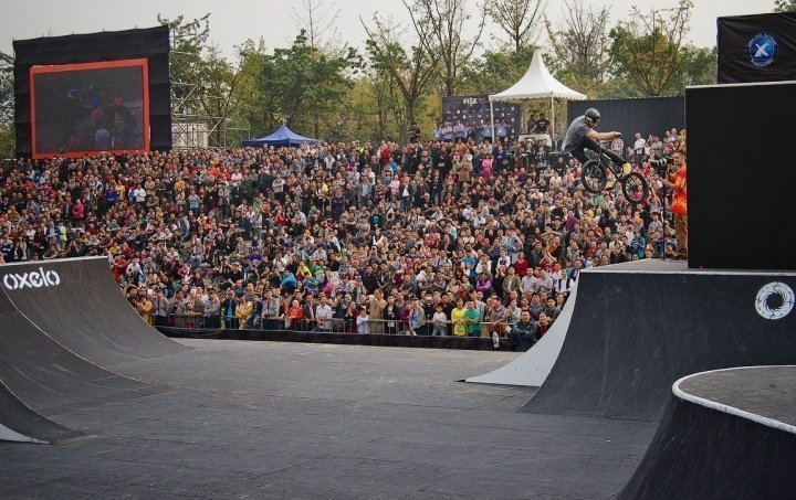 GT: Евгений Курников ChinaTrip2014 80