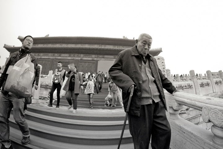 GT: Евгений Курников ChinaTrip2014 73