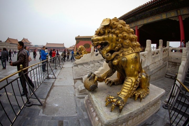 GT: Евгений Курников ChinaTrip2014 87