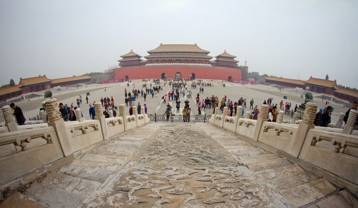 GT: Евгений Курников ChinaTrip2014 85