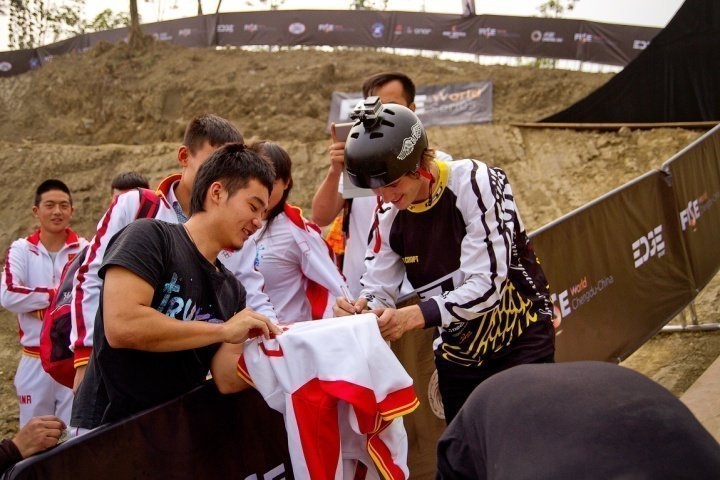 GT: Евгений Курников ChinaTrip2014 97