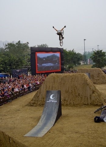 GT: Евгений Курников ChinaTrip2014 90