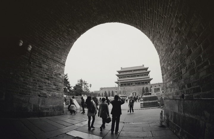 GT: Евгений Курников ChinaTrip2014 103