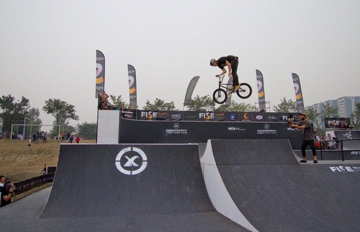 GT: Евгений Курников ChinaTrip2014 116