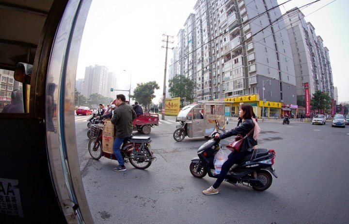 GT: Евгений Курников ChinaTrip2014 140