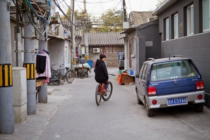 GT: Евгений Курников ChinaTrip2014 139