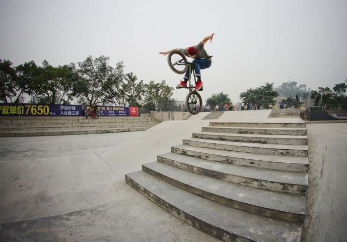 GT: Евгений Курников ChinaTrip2014 146