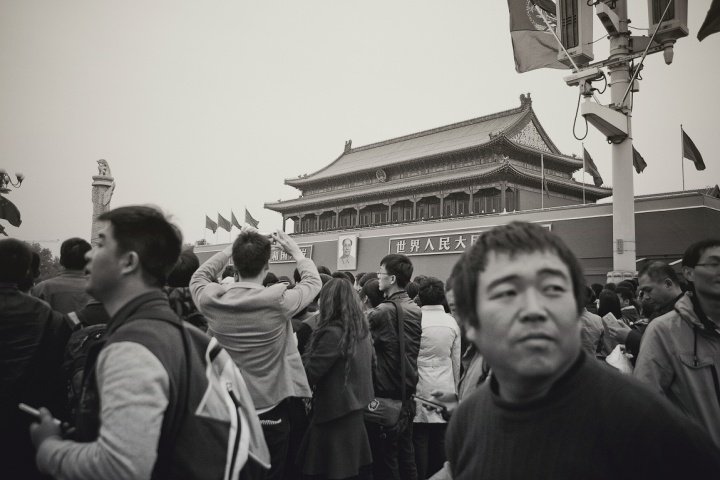 GT: Евгений Курников ChinaTrip2014 138