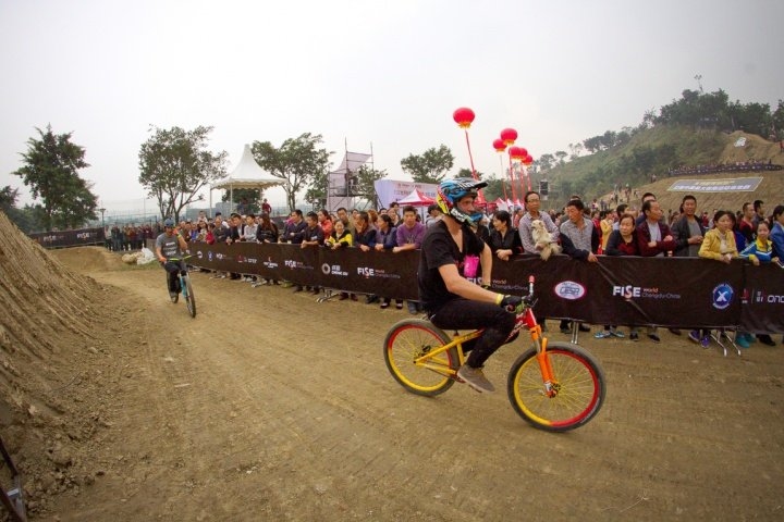 GT: Евгений Курников ChinaTrip2014 165