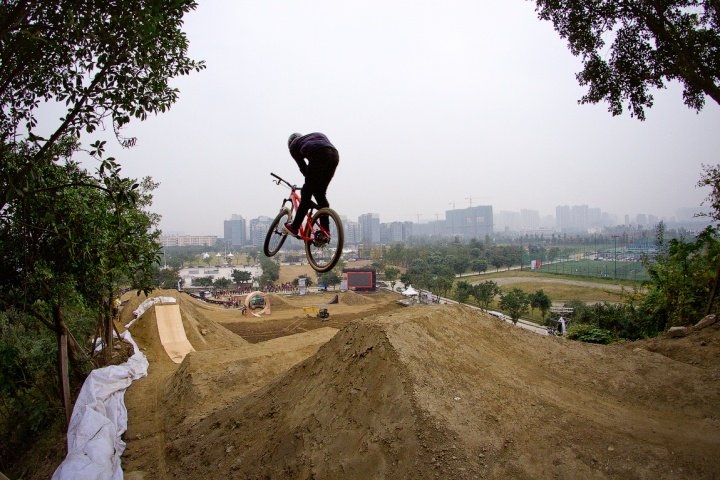 GT: Евгений Курников ChinaTrip2014 160