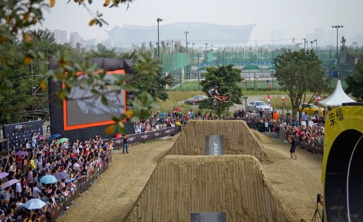 GT: Евгений Курников ChinaTrip2014 171