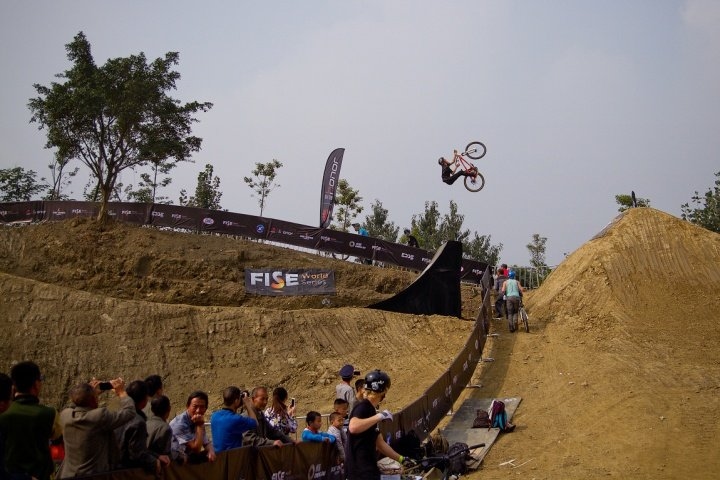 GT: Евгений Курников ChinaTrip2014 196
