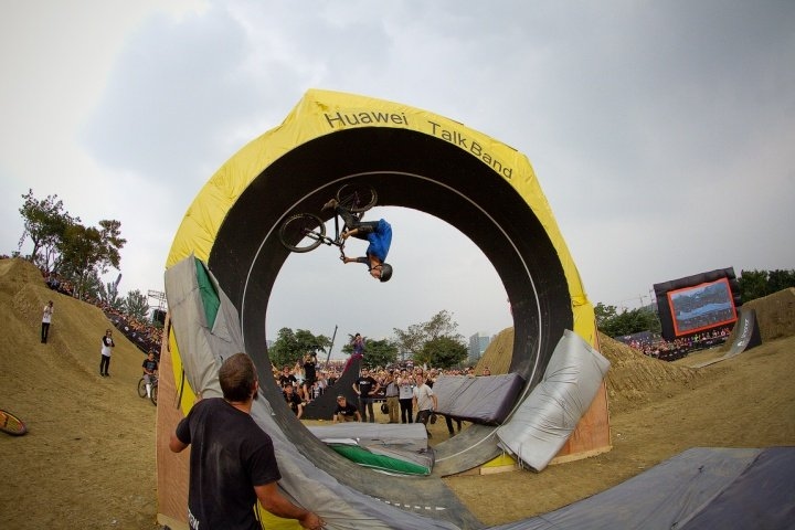 GT: Евгений Курников ChinaTrip2014 205