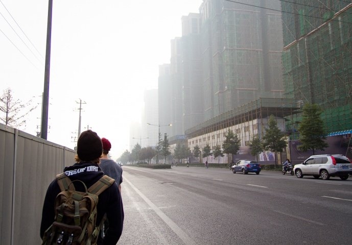 GT: Евгений Курников ChinaTrip2014 207
