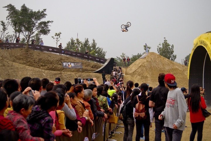 GT: Евгений Курников ChinaTrip2014 218