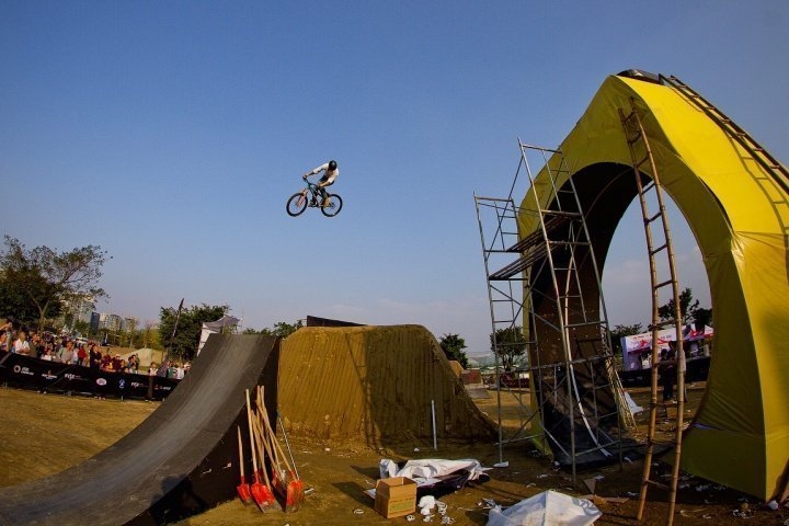 GT: Евгений Курников ChinaTrip2014 215