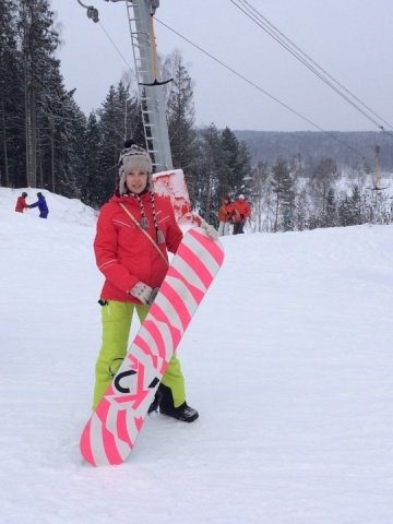 Я выбираю Schöffel 62