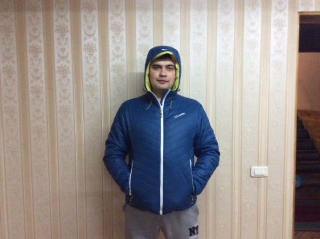 Я выбираю Schöffel 76