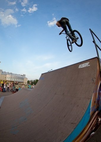 Zab Contest MTB & ВМХ 39