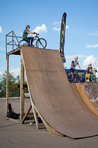 Zab Contest MTB & ВМХ 41