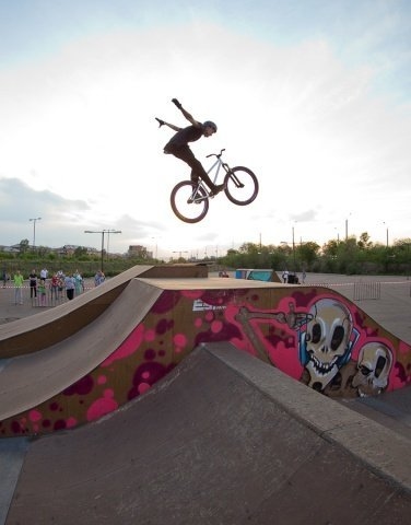 Zab Contest MTB & ВМХ 58