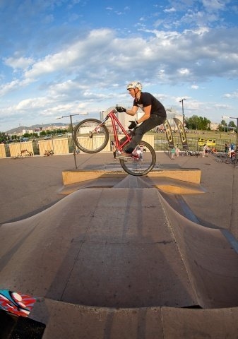 Zab Contest MTB & ВМХ 49