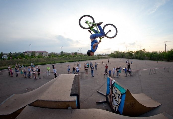 Zab Contest MTB & ВМХ 59