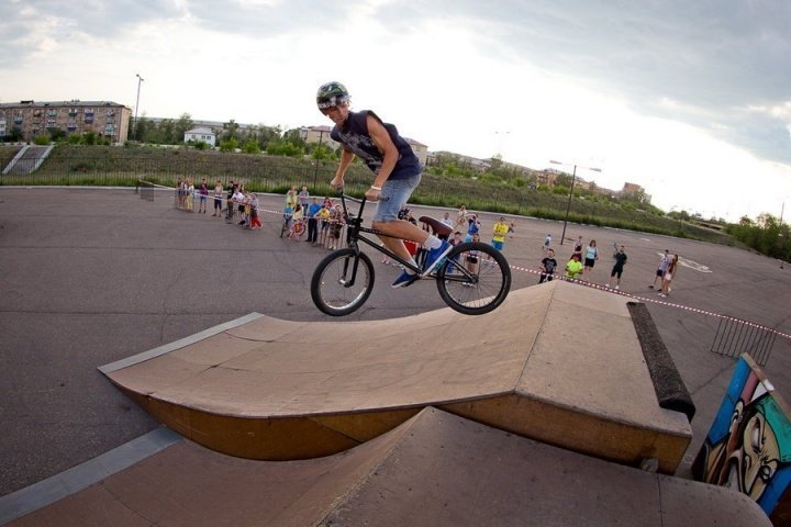 Zab Contest MTB & ВМХ 69