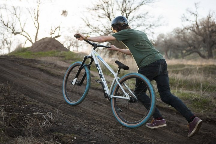 GT La Bomba MY18 2