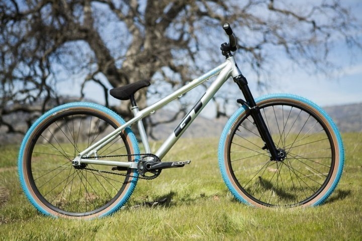 GT La Bomba MY18 3