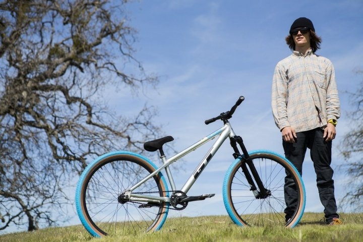GT La Bomba MY18 4