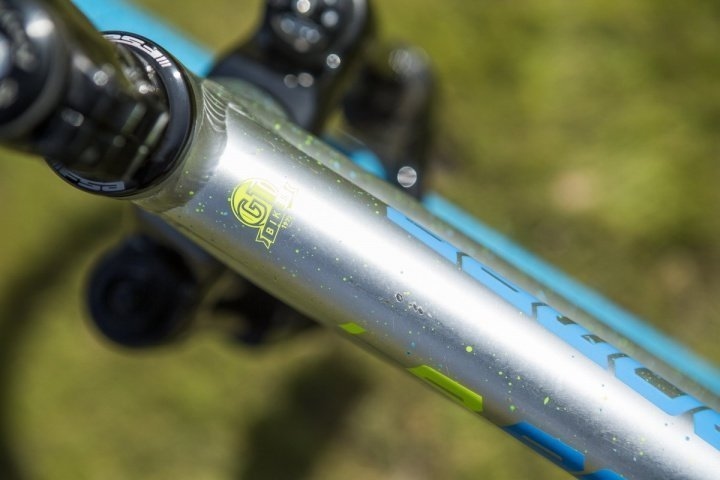 GT La Bomba MY18 6