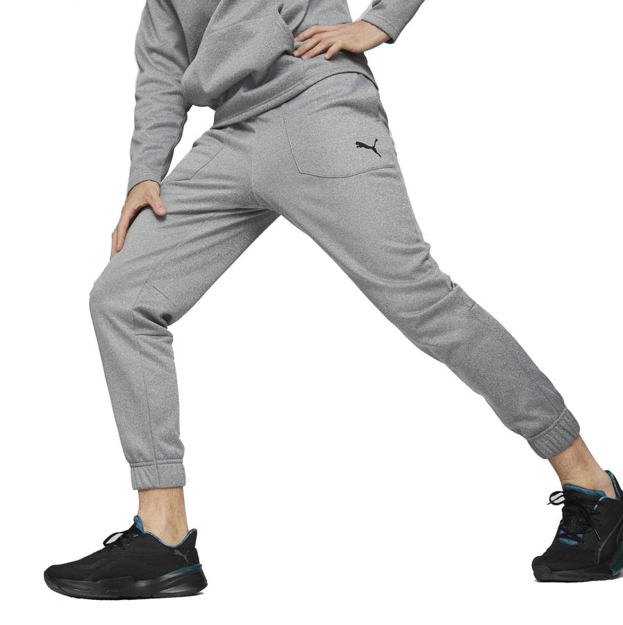 Puma Брюки PUMA Train Pwr Fleece Jogger